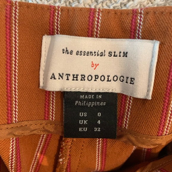 Anthropologie Womens pant - Picture 4 of 4